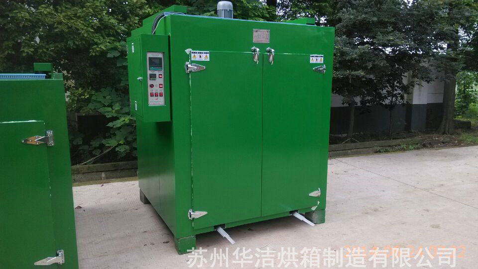 電機烘箱怎么進行工作？